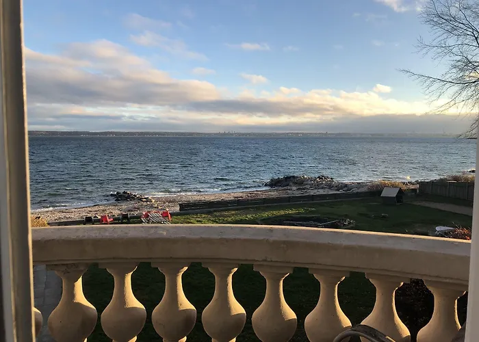 Danhostel Helsingør