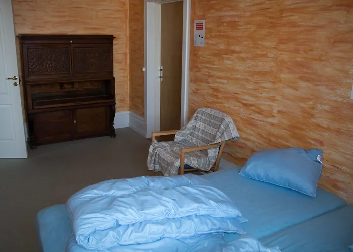 Danhostel Hostal Helsingør