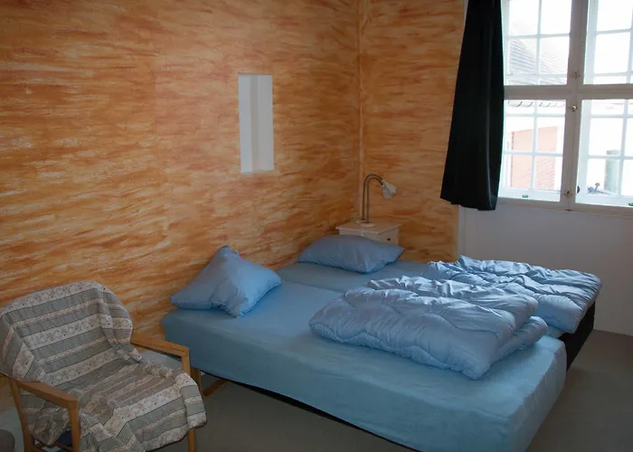 Hostal Danhostel Helsingør