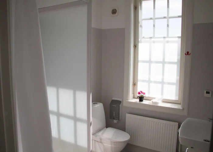 Hostal Danhostel Helsingør