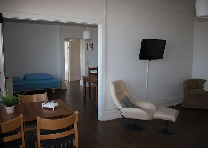 Danhostel * Helsingør