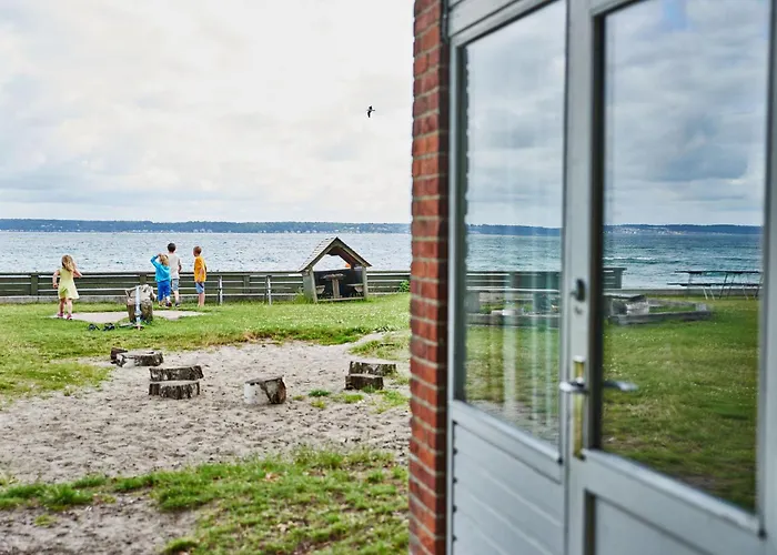 Danhostel * Хельсингер