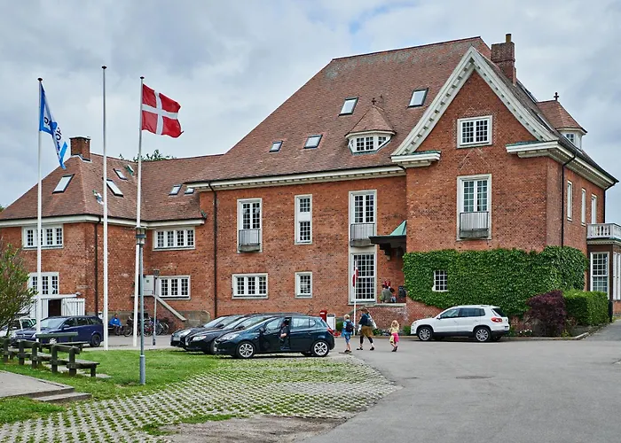 Danhostel * Helsingør