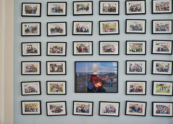 Danhostel Хостел