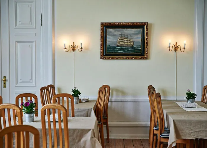 Danhostel * Helsingør