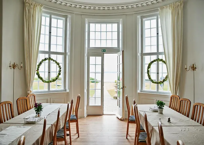 Danhostel Auberge de jeunesse