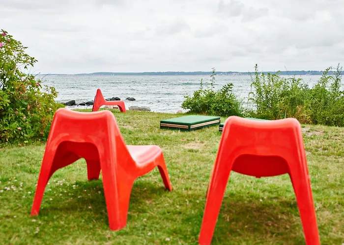 Danhostel Auberge de jeunesse Helsingør