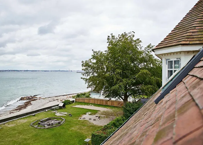 Danhostel * Helsingør